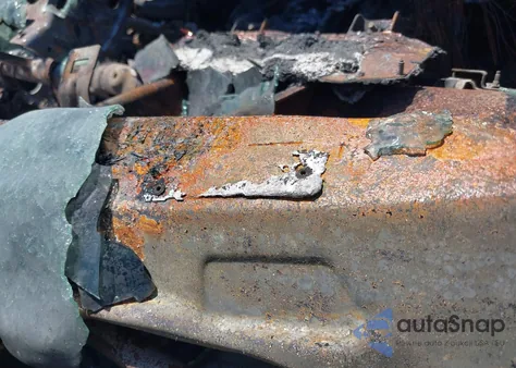 2012 Ford F-250 Xl z USA, uszkodzony, nr VIN 1FT7W2B60CEC15251